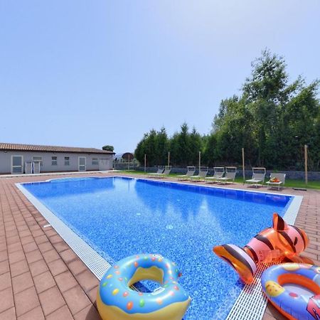 Agriturismo Dell'Etna Riposto Luaran gambar