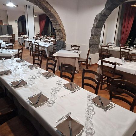 Agriturismo Dell'Etna Riposto Luaran gambar