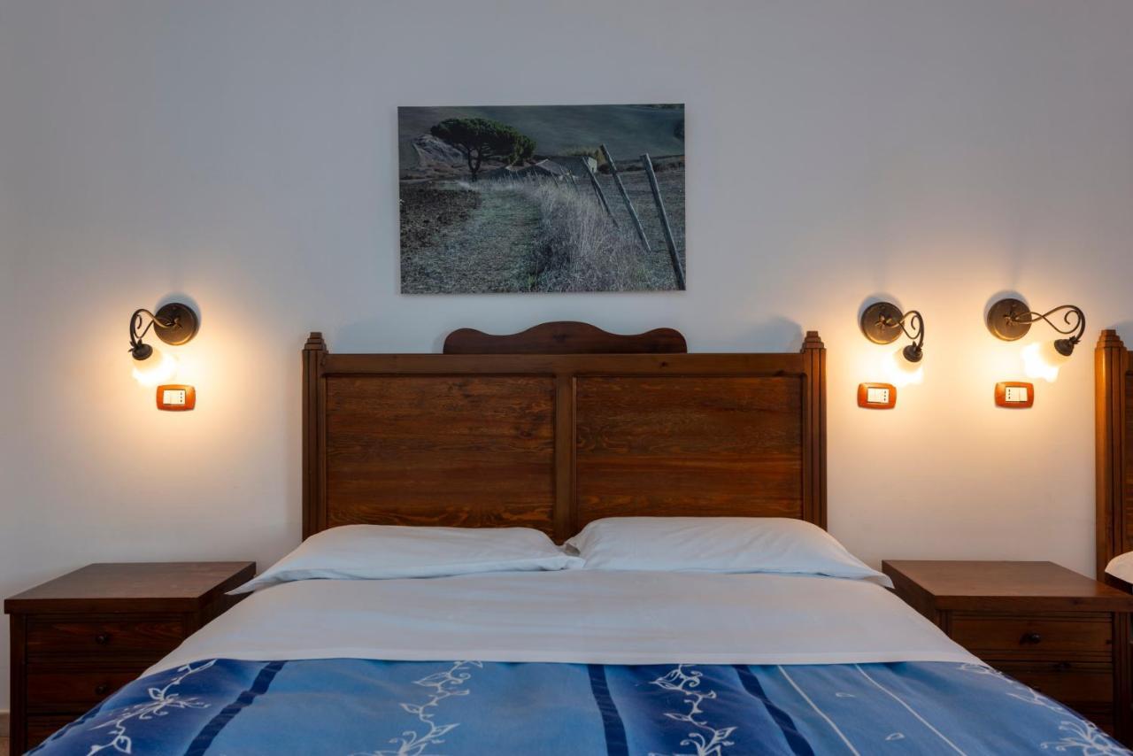 Agriturismo Dell'Etna Riposto Luaran gambar