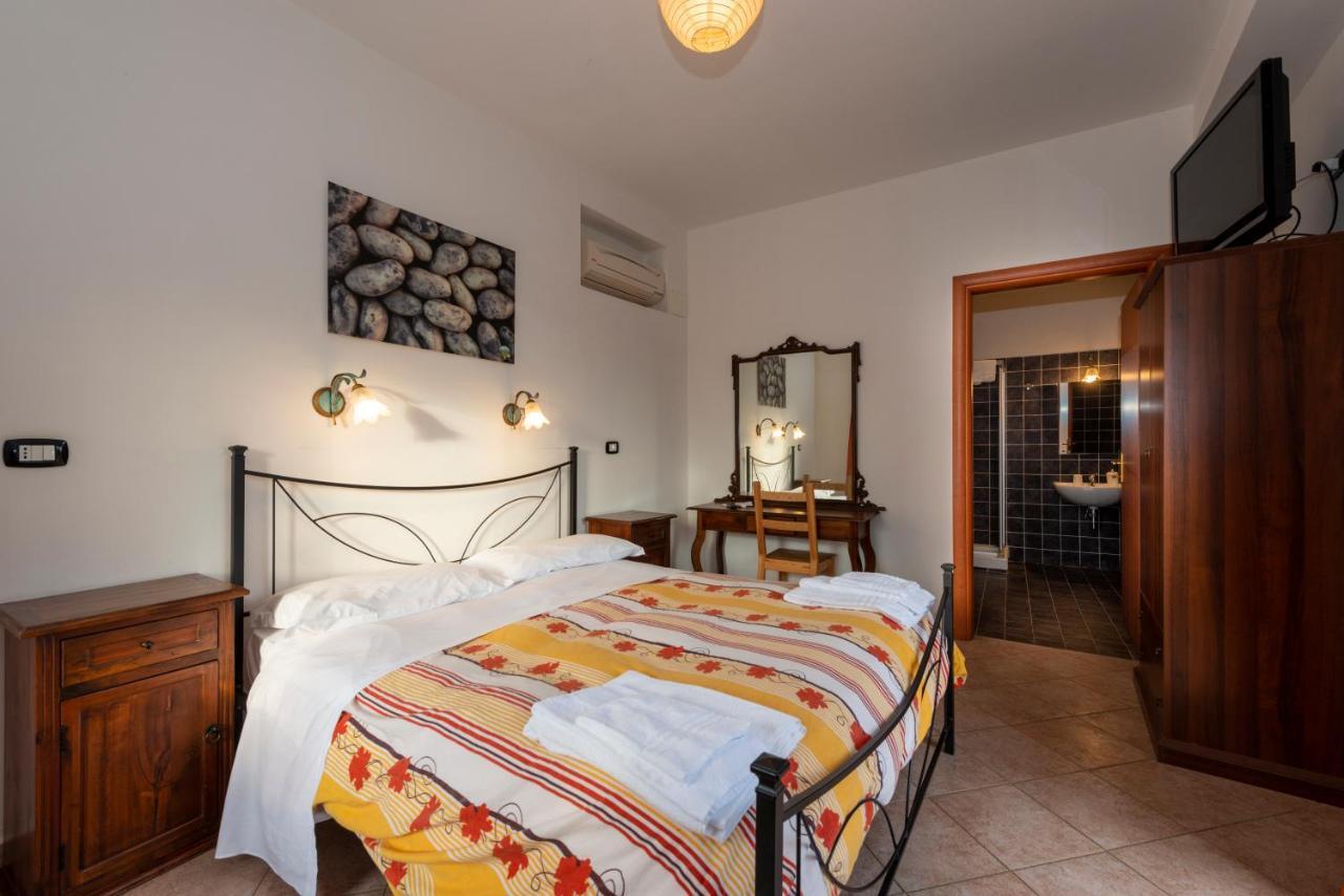 Agriturismo Dell'Etna Riposto Luaran gambar
