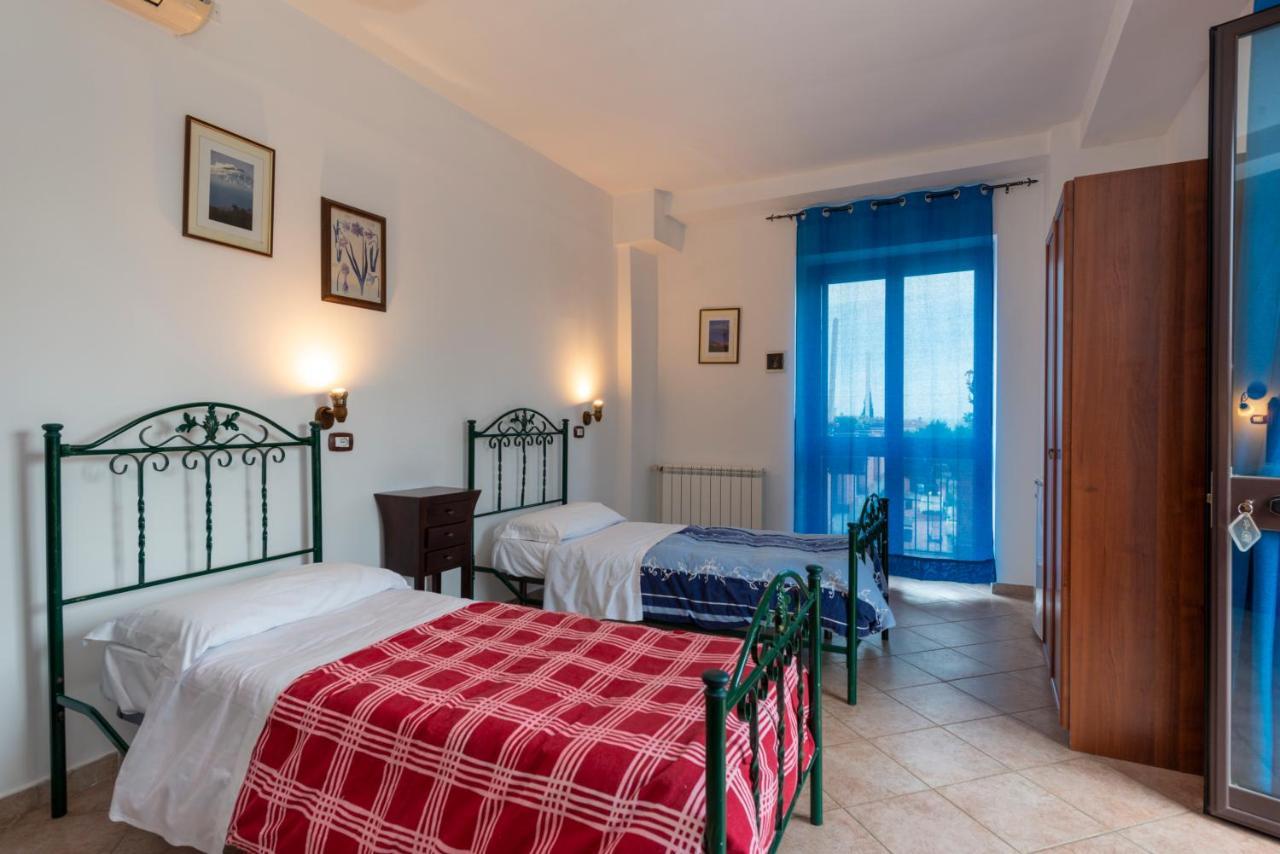 Agriturismo Dell'Etna Riposto Luaran gambar