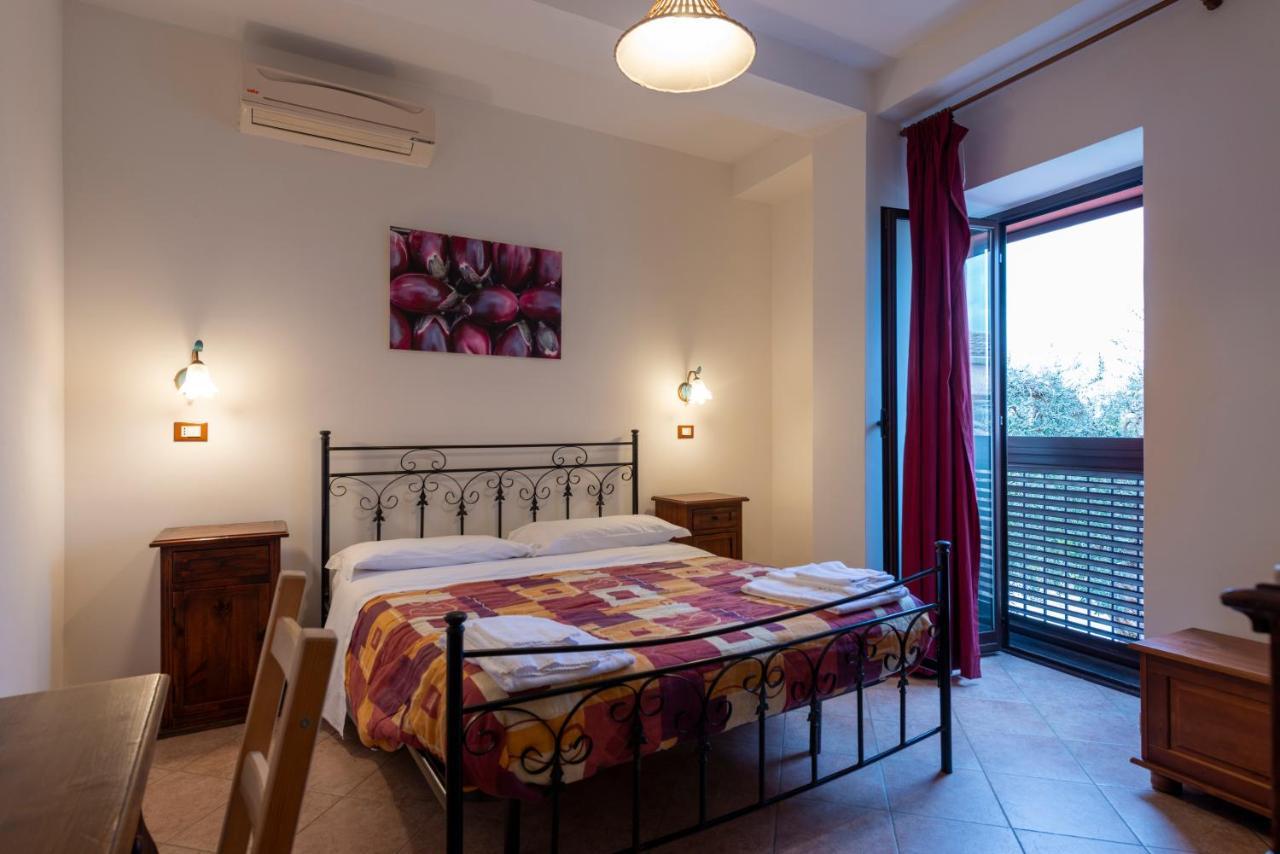 Agriturismo Dell'Etna Riposto Luaran gambar