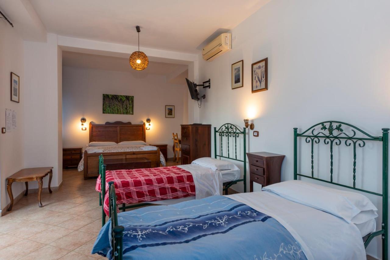 Agriturismo Dell'Etna Riposto Luaran gambar