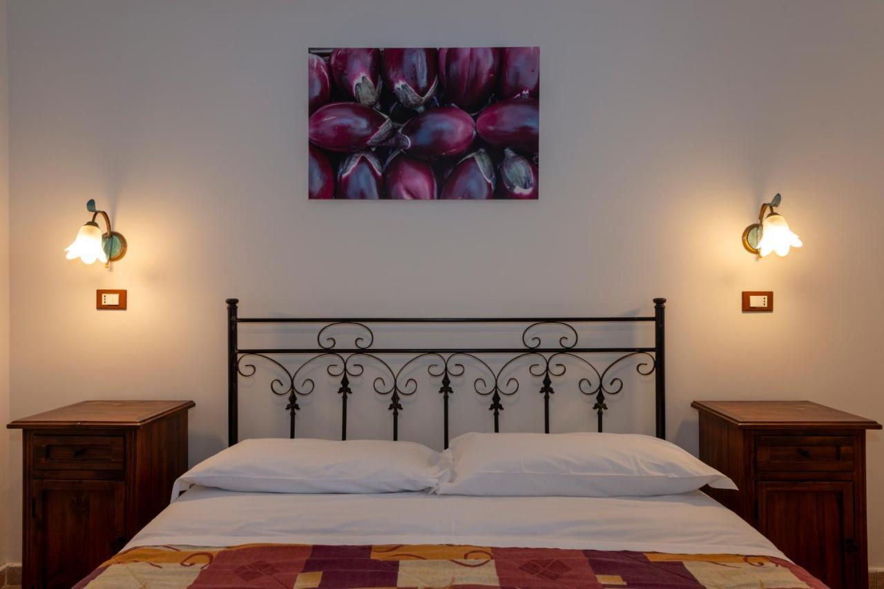 Agriturismo Dell'Etna Riposto Luaran gambar