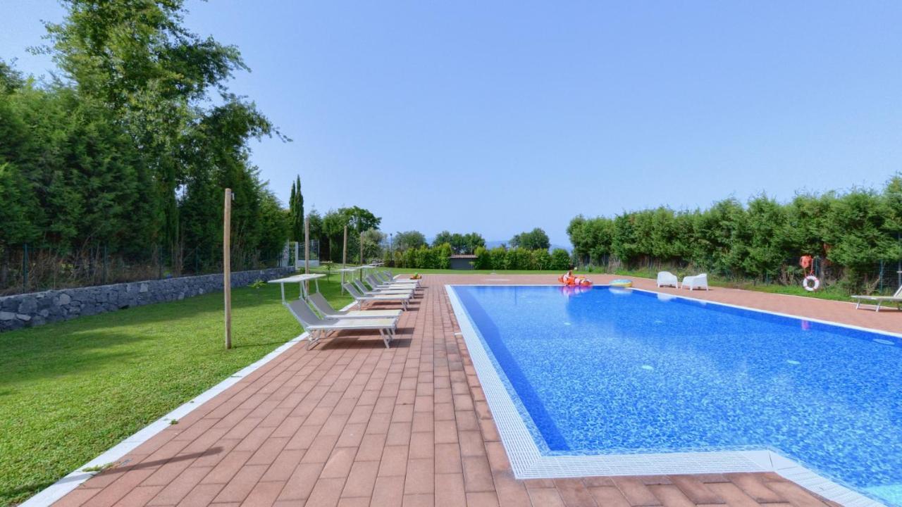 Agriturismo Dell'Etna Riposto Luaran gambar