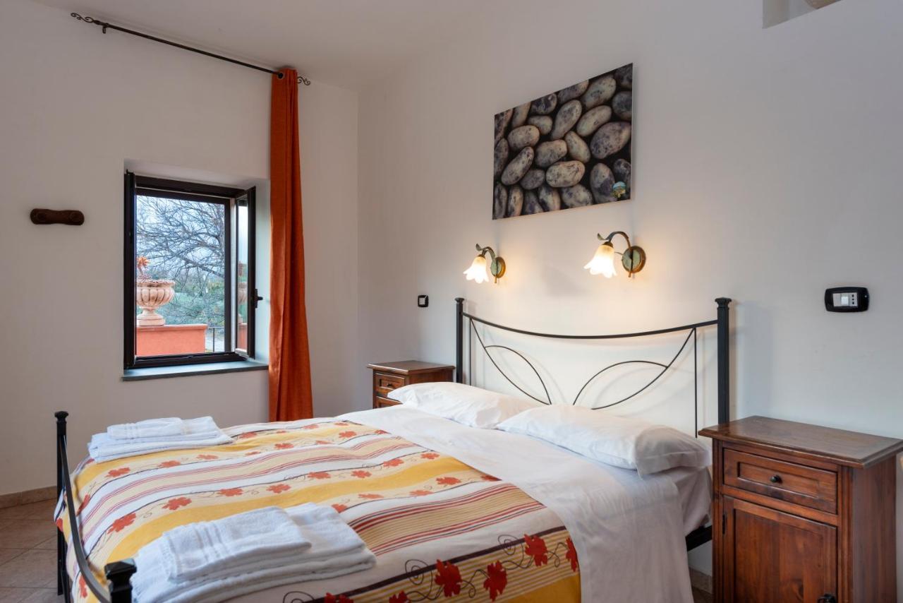 Agriturismo Dell'Etna Riposto Luaran gambar