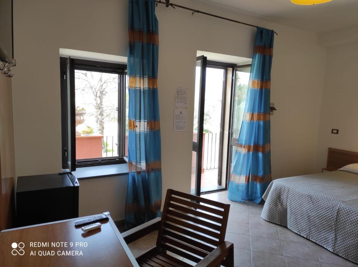 Agriturismo Dell'Etna Riposto Luaran gambar
