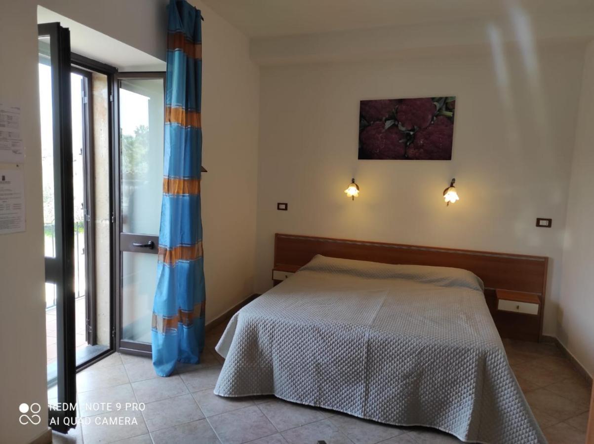 Agriturismo Dell'Etna Riposto Luaran gambar