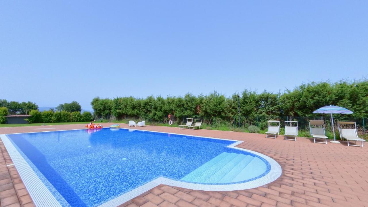 Agriturismo Dell'Etna Riposto Luaran gambar