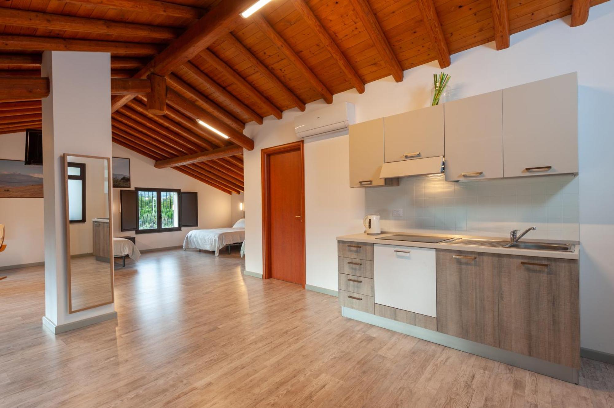 Agriturismo Dell'Etna Riposto Luaran gambar
