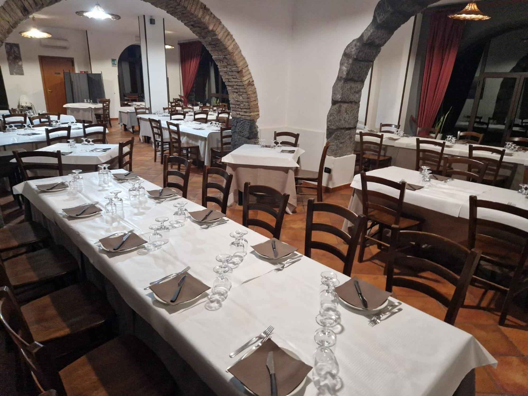 Agriturismo Dell'Etna Riposto Luaran gambar
