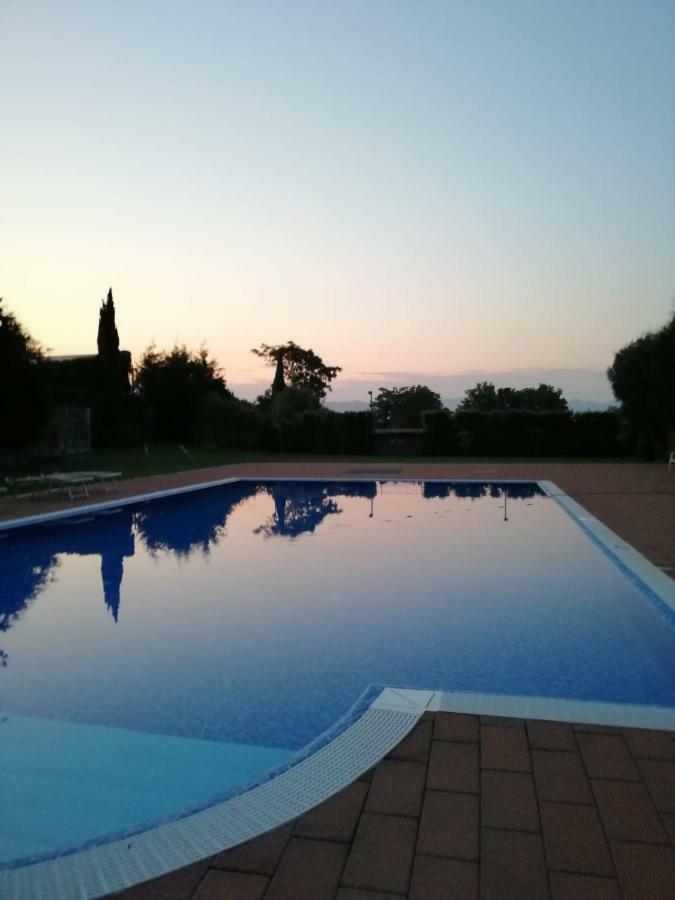 Agriturismo Dell'Etna Riposto Luaran gambar